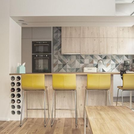 Charming Apartment With Garden, Only 1 Km To Wawel Castle By Noclegi Renters Krakow Dış mekan fotoğraf