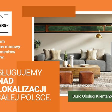 Charming Apartment With Garden, Only 1 Km To Wawel Castle By Noclegi Renters Krakow Dış mekan fotoğraf